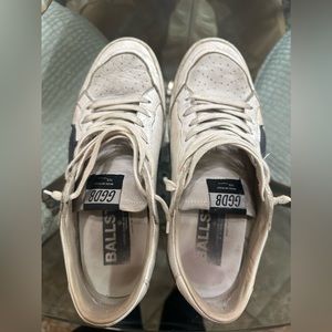 Golden Goose 39 Used
